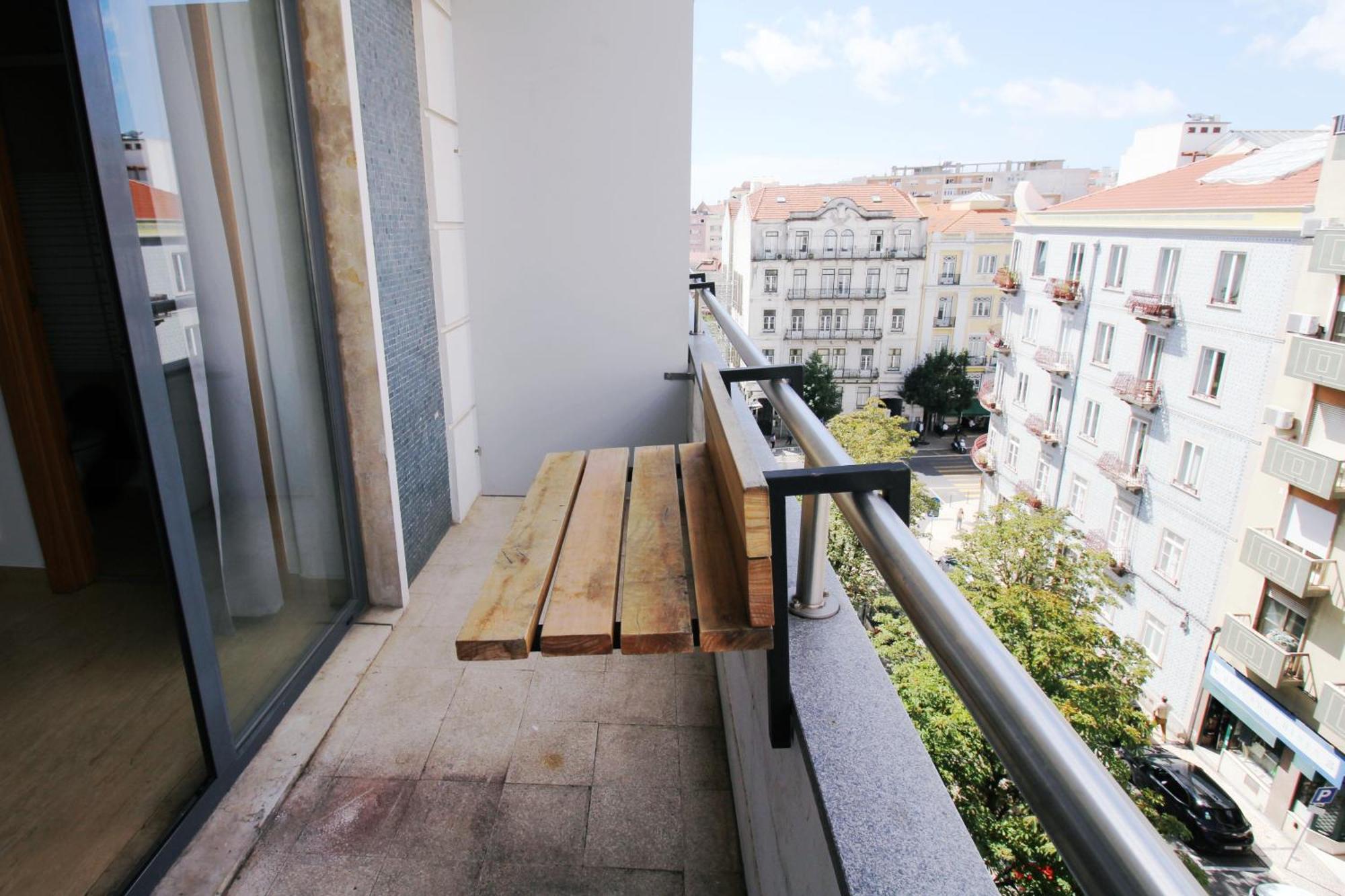 Hostal Wot Nomad Lisboa