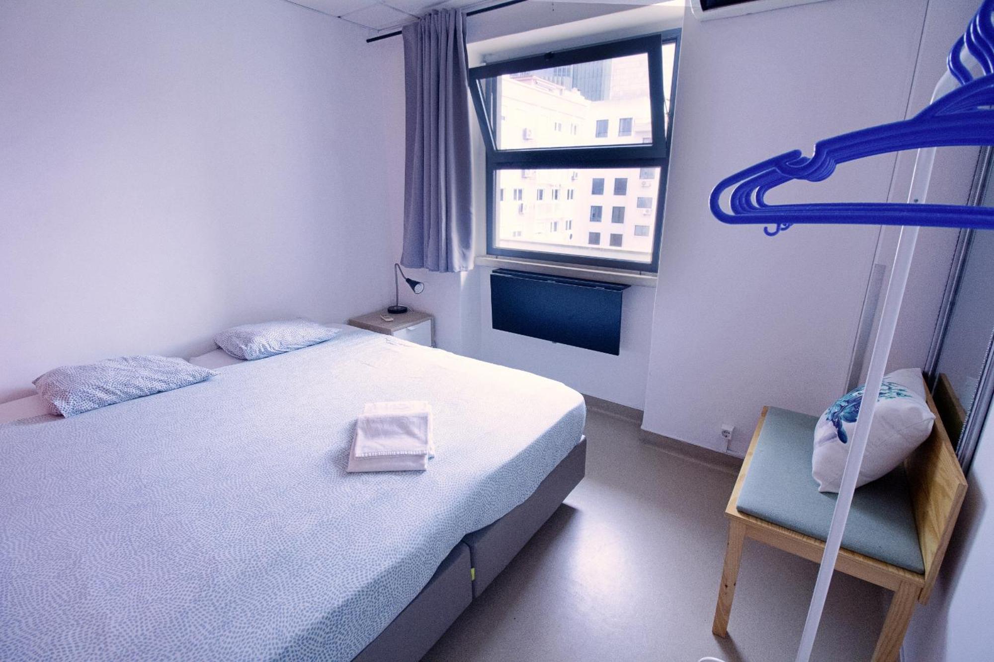 Wot Nomad Hostal