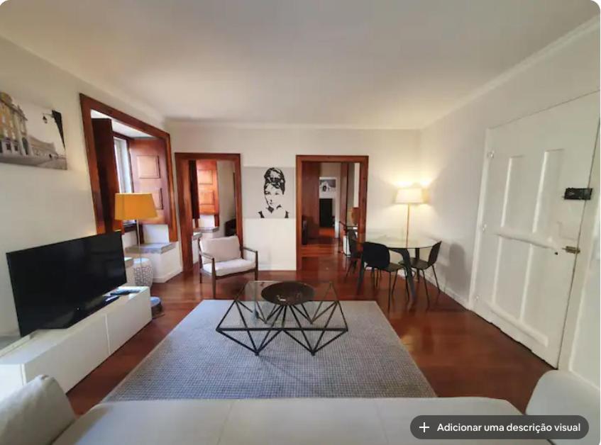 Apartamento Your Bairro Alto Ii Lisboa