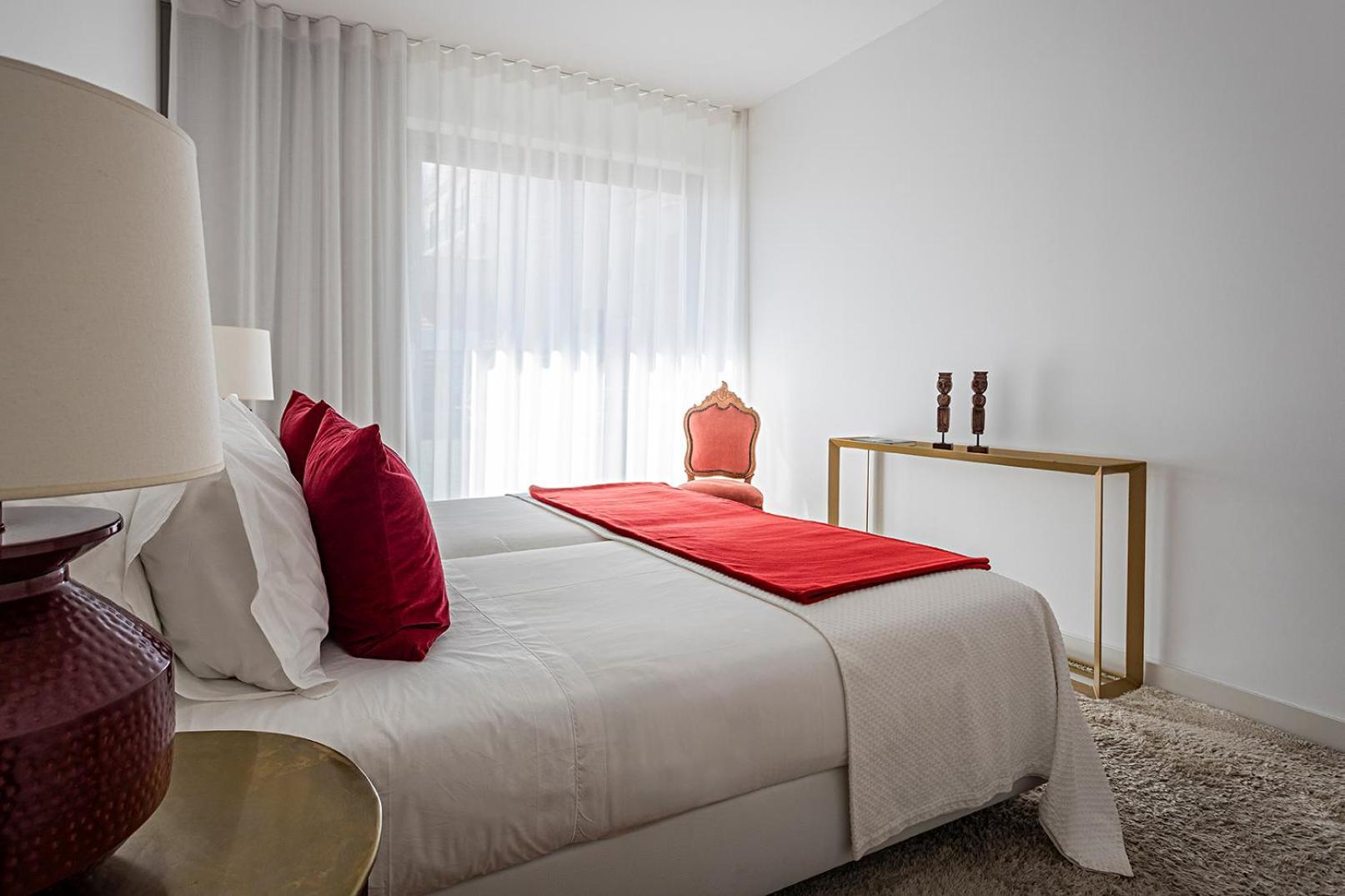 Apartamento 54 Sao Paulo - Exclusive