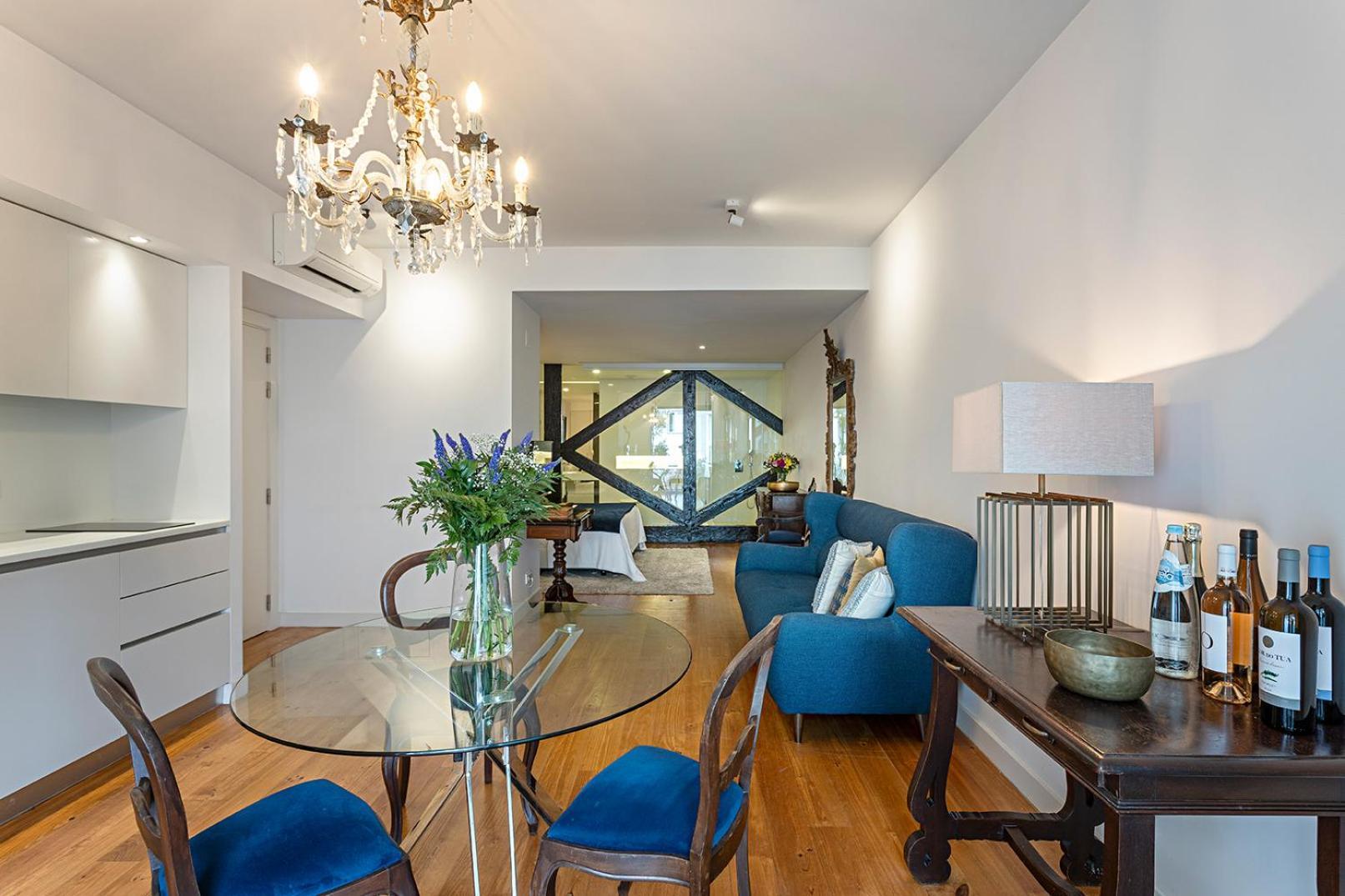 Apartamento 54 Sao Paulo - Exclusive *