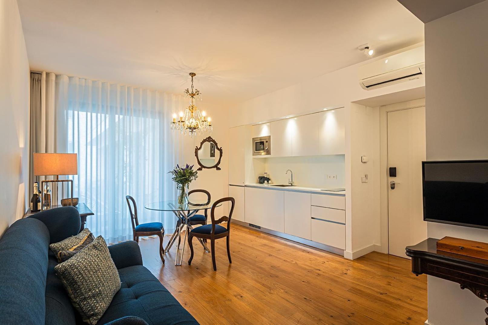 Apartamento 54 Sao Paulo - Exclusive