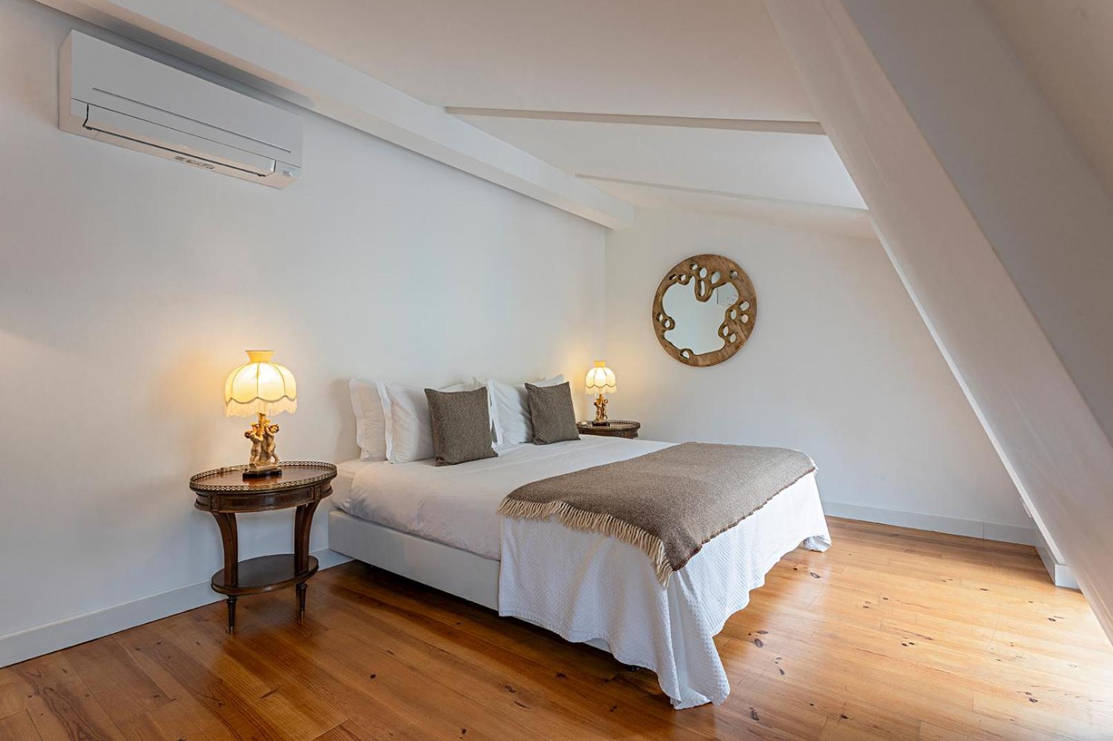 54 Sao Paulo - Exclusive Apartamento