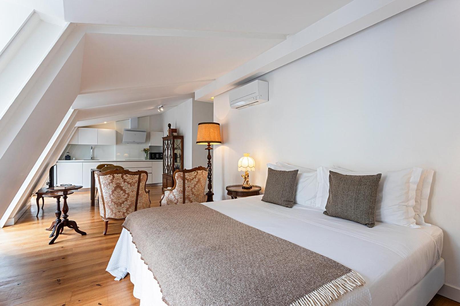 Apartamento 54 Sao Paulo - Exclusive