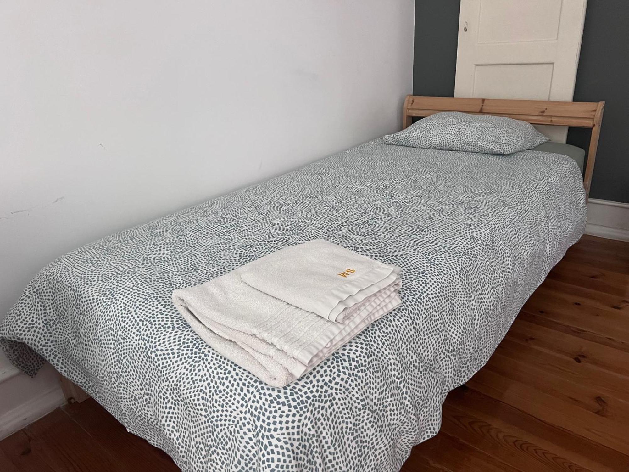 Olaias13 Apartment *