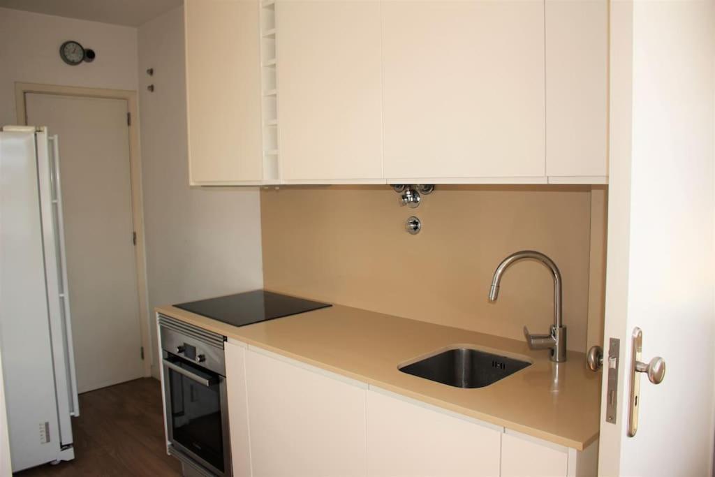 Apartamento Sunny In *