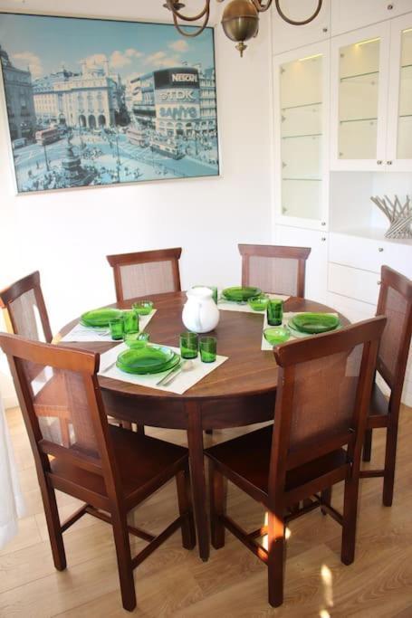 Sunny In Apartamento Lisboa