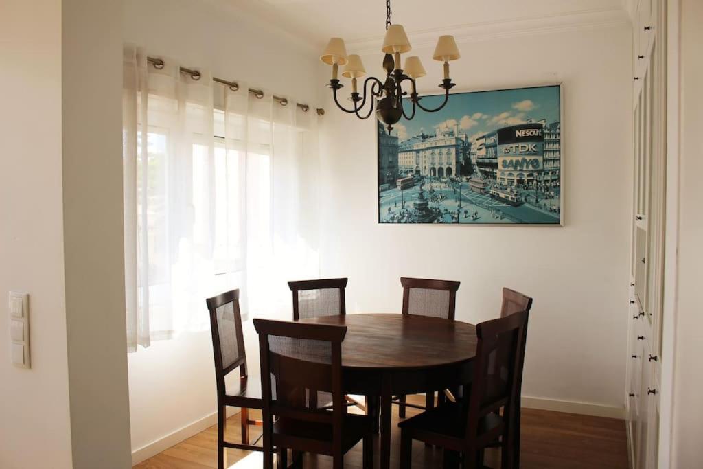 Sunny In Apartamento Lisboa