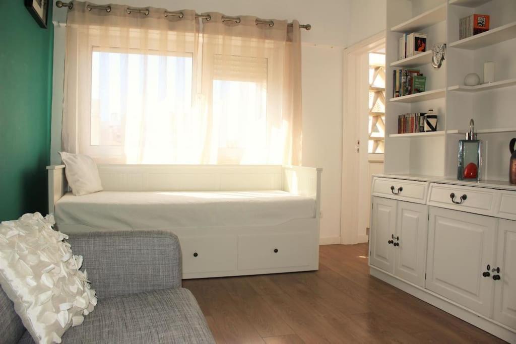 Apartamento Sunny In Lisboa
