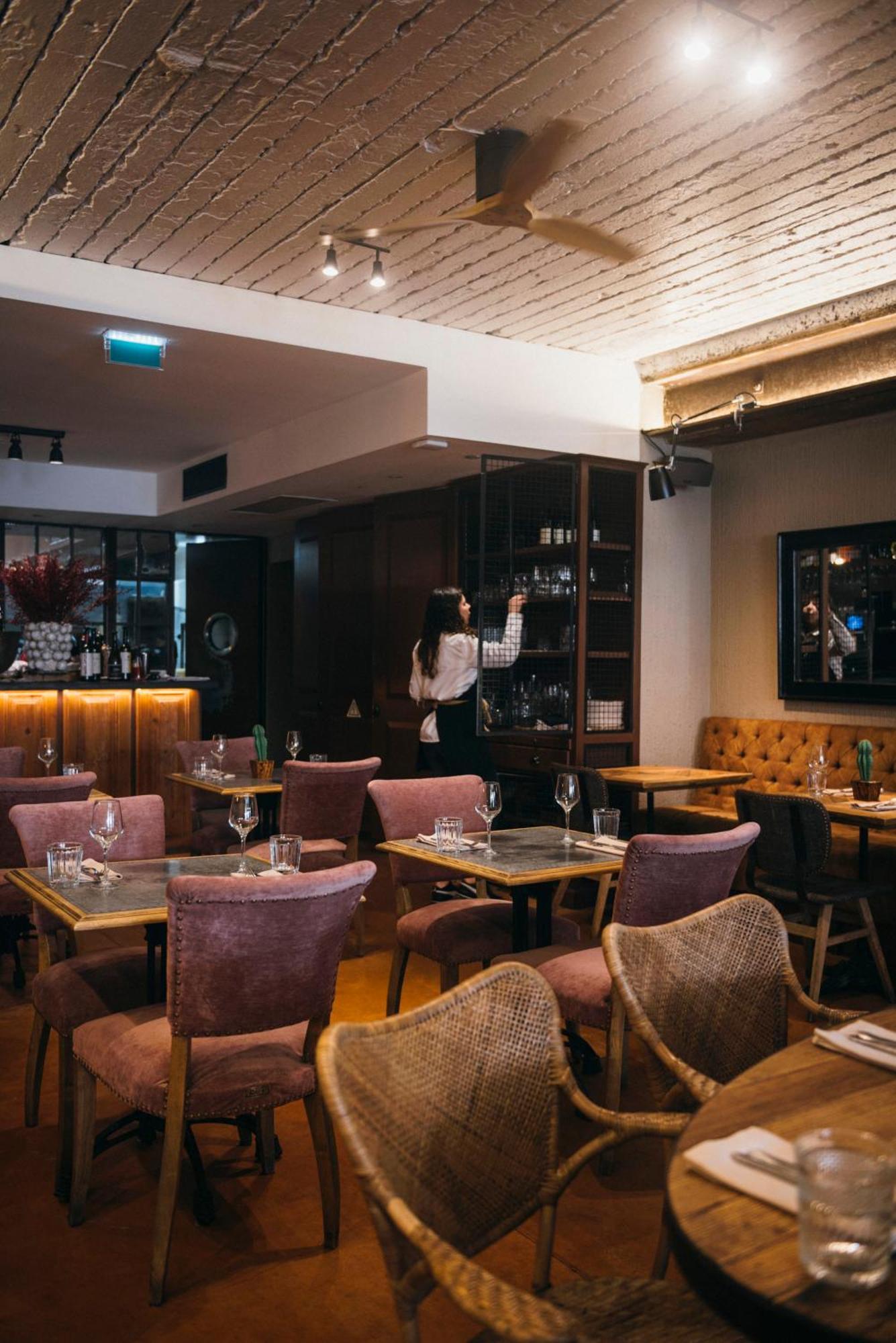 Pensión Almalusa Baixa/chiado 4*