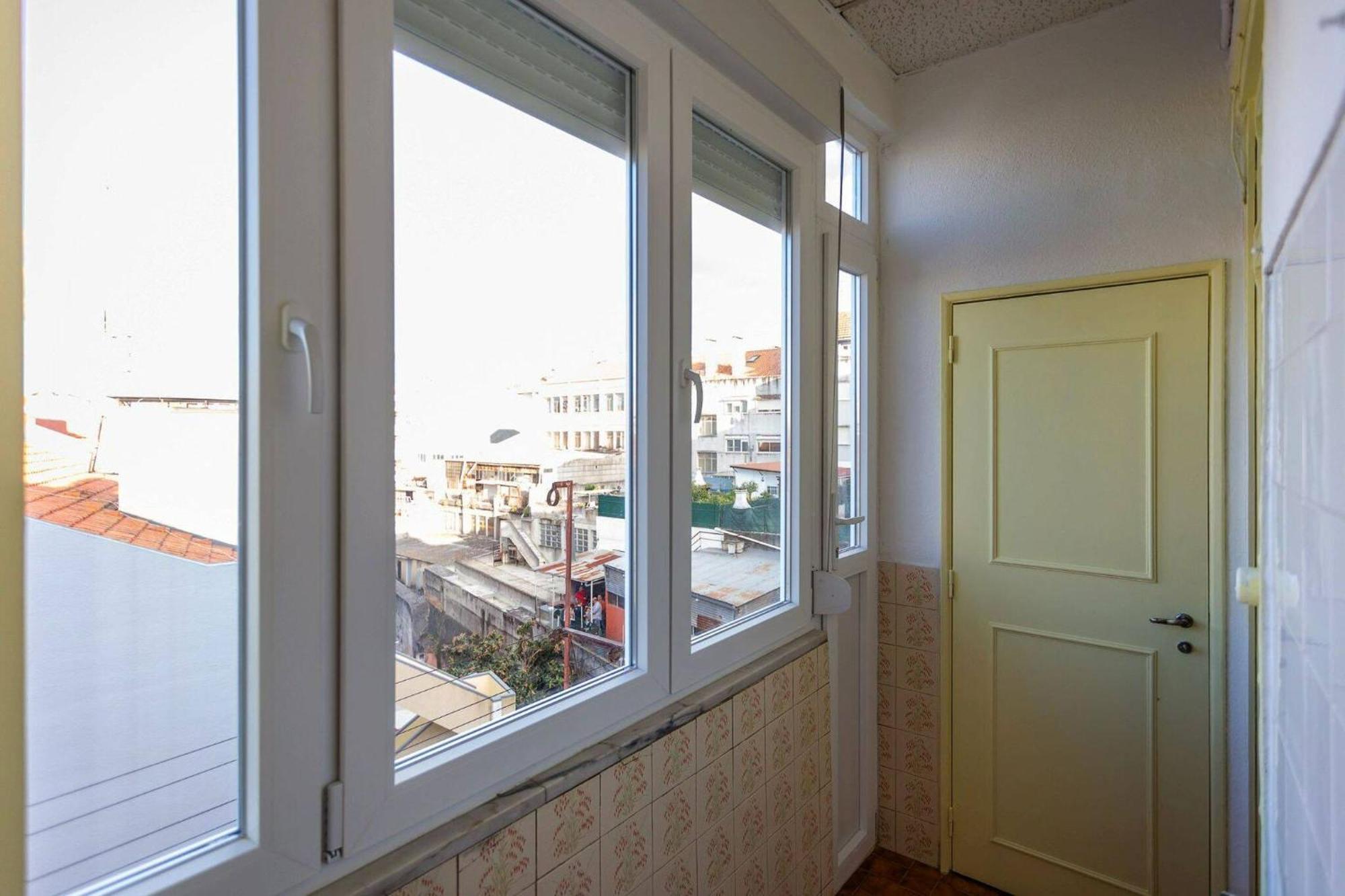 Apartamento Charming Flat With 2 Bedrooms On Lisbon's 7th Hill