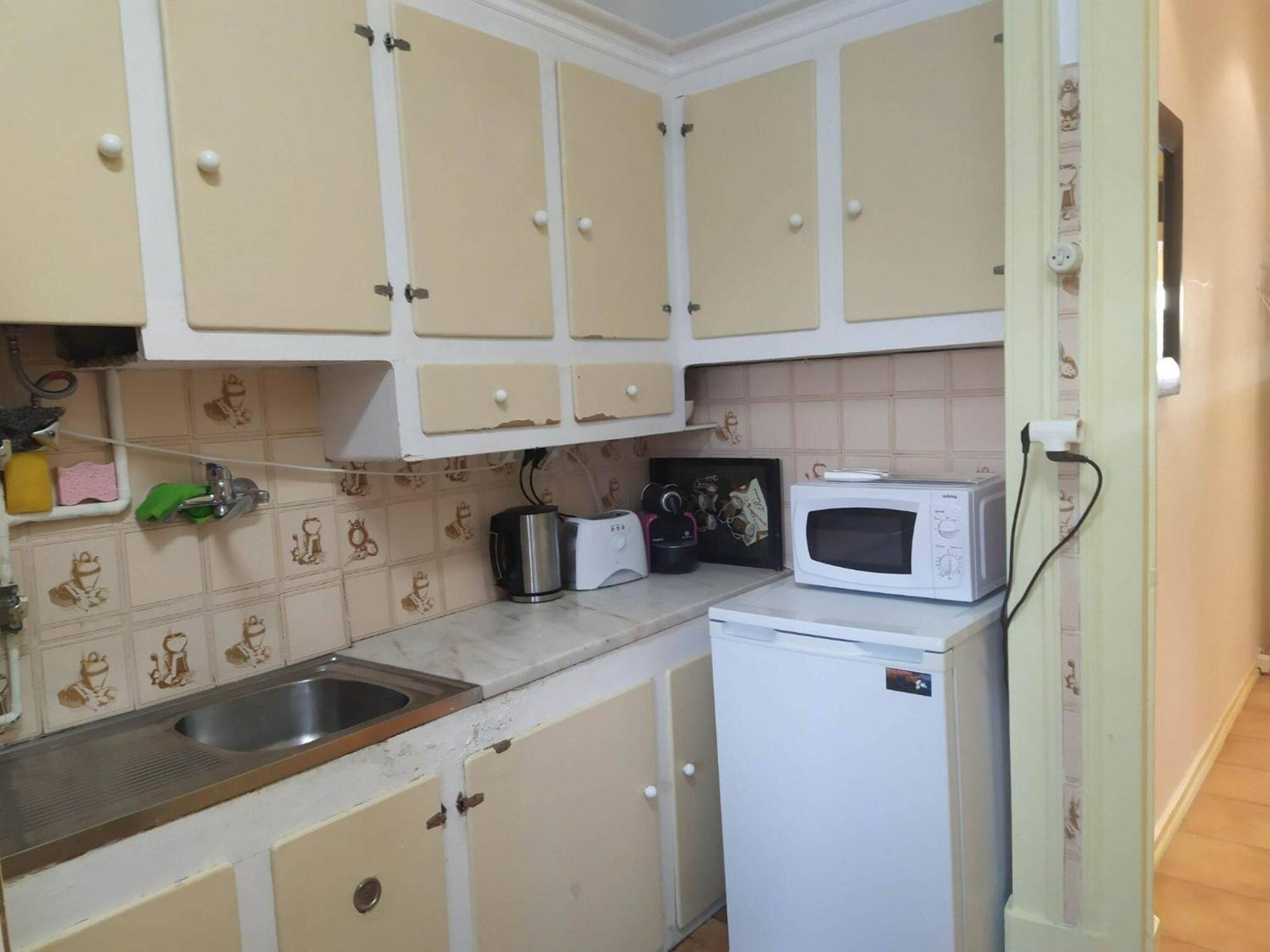 Apartamento Charming Flat With 2 Bedrooms On Lisbon's 7th Hill