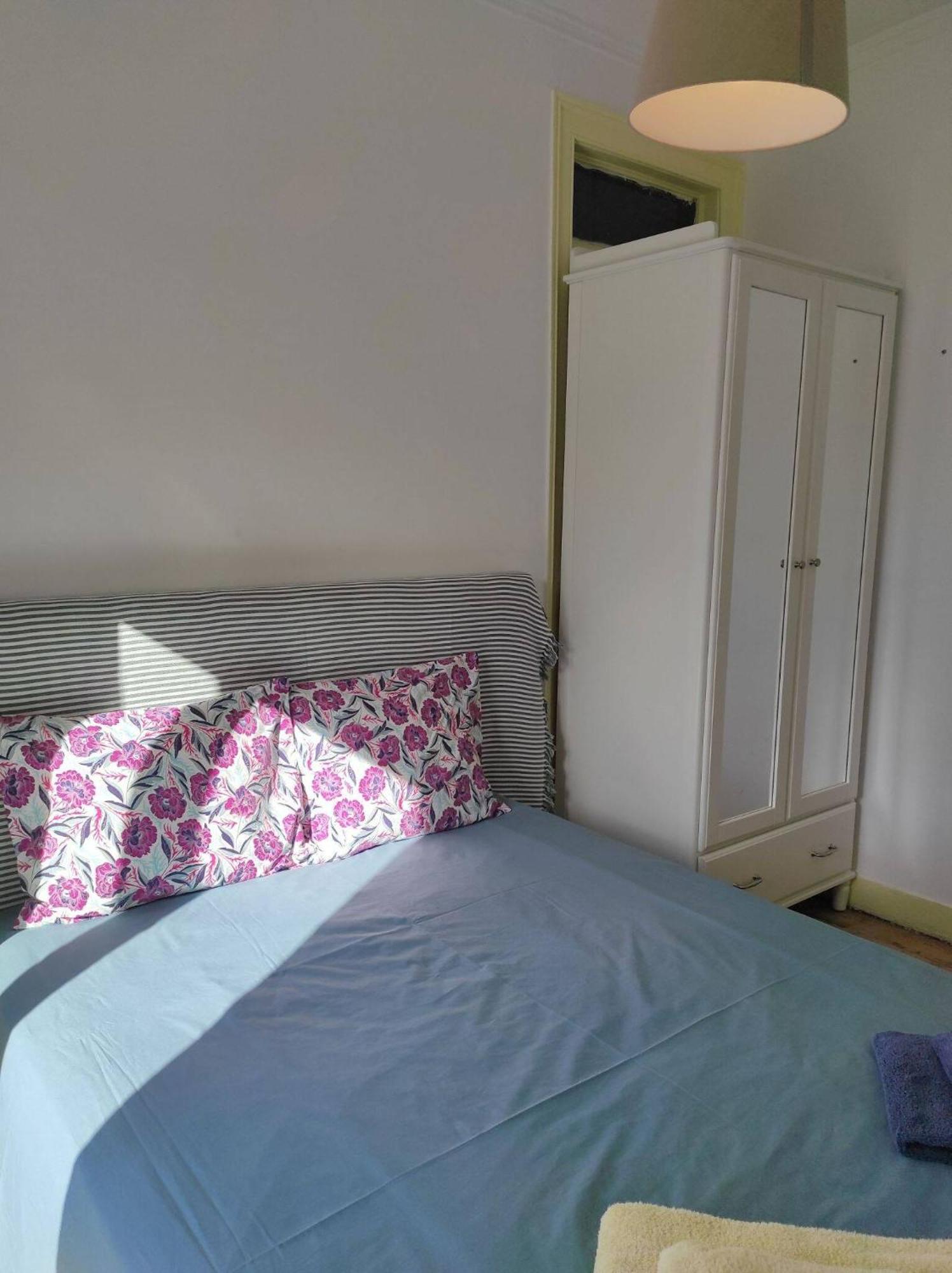Charming Flat With 2 Bedrooms On Lisbon's 7th Hill * Lisboa