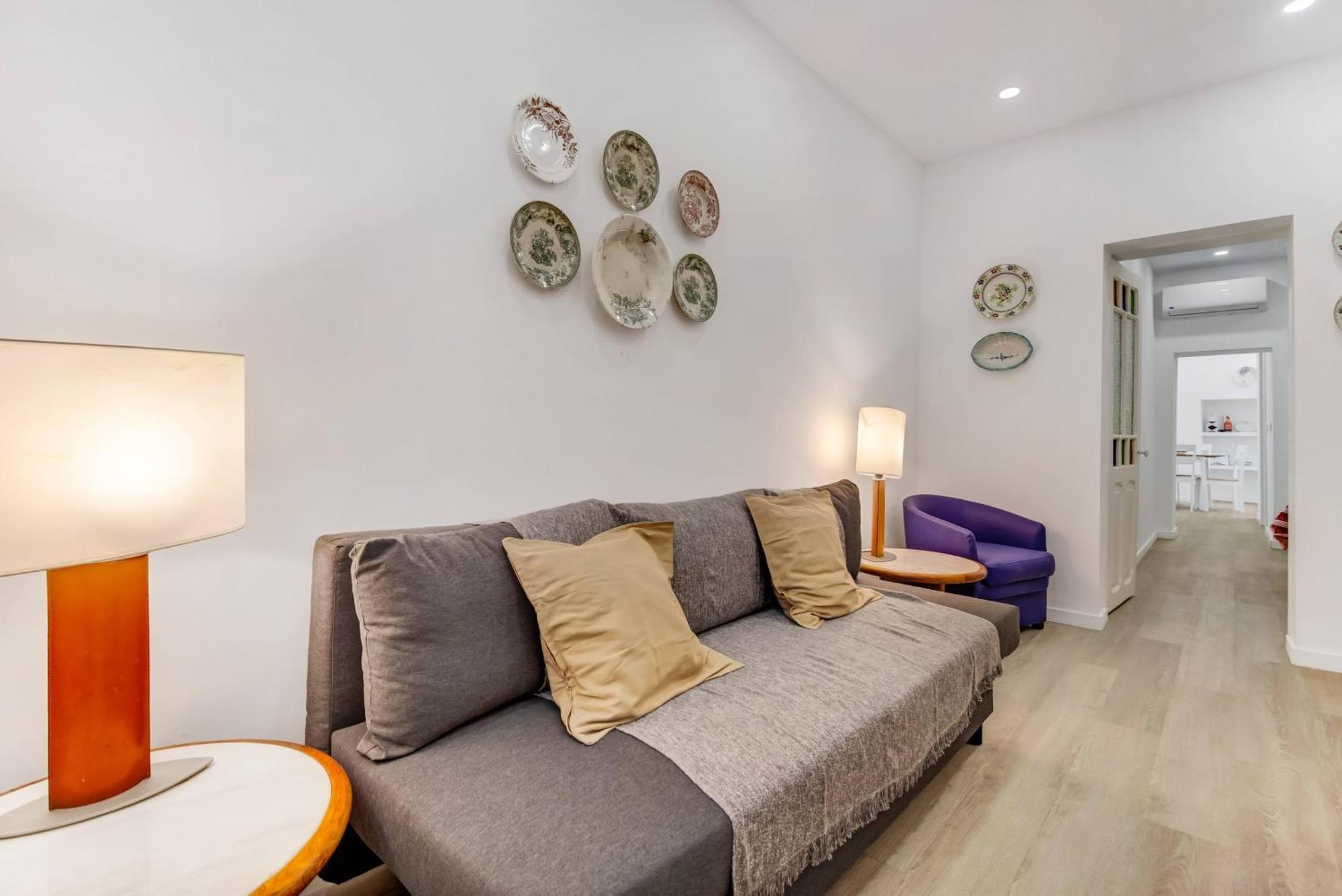 Apartamento 155 - Amalia In Santos Lisboa
