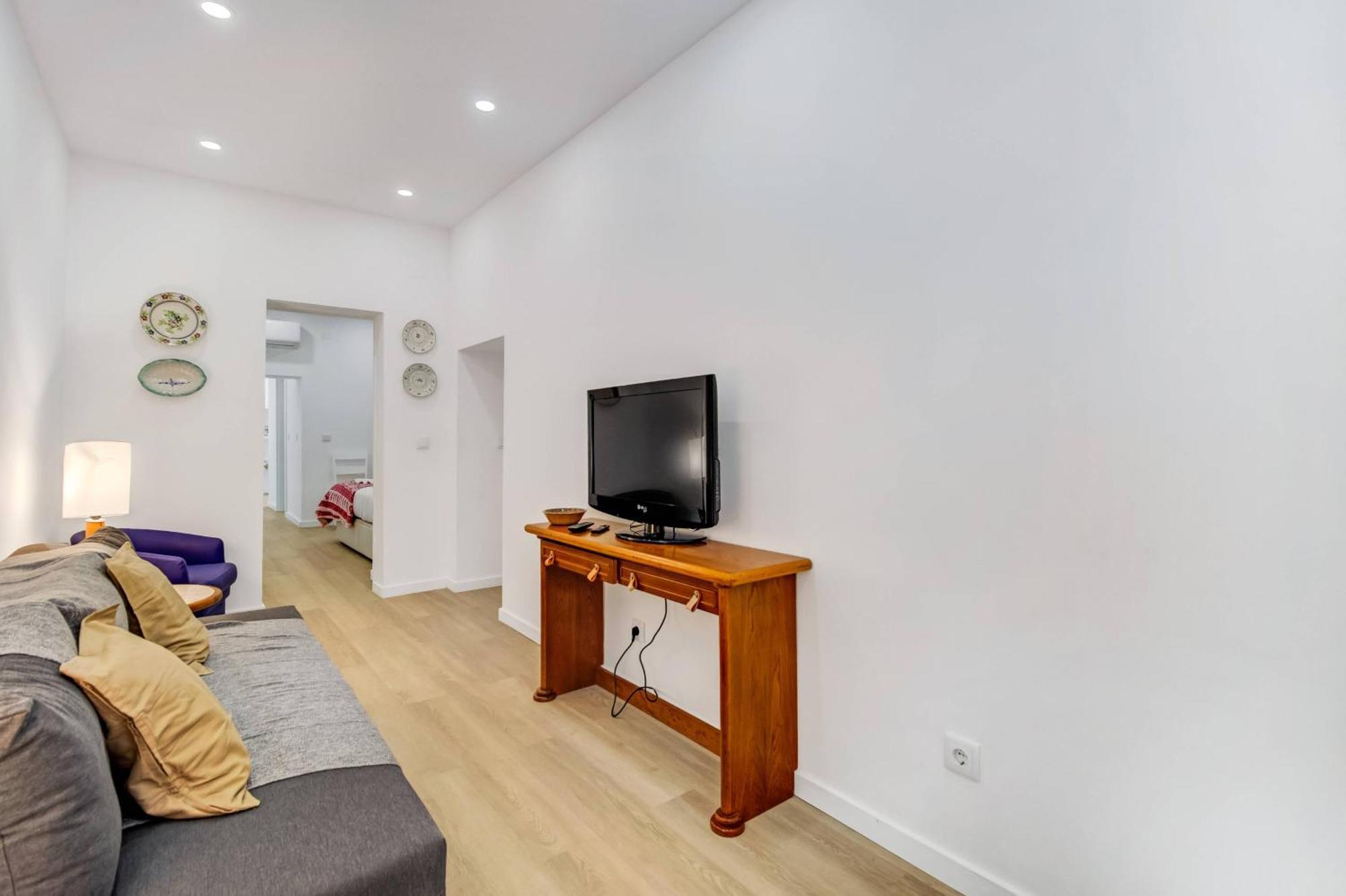 Apartamento 155 - Amalia In Santos Lisboa