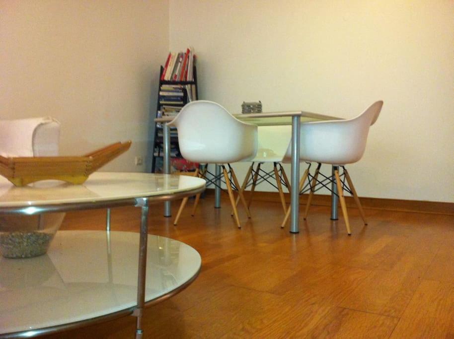 Blue - Metro At Your Door Apartamento *