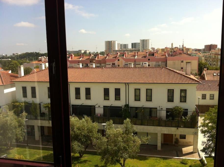 Blue - Metro At Your Door Apartamento Lisboa