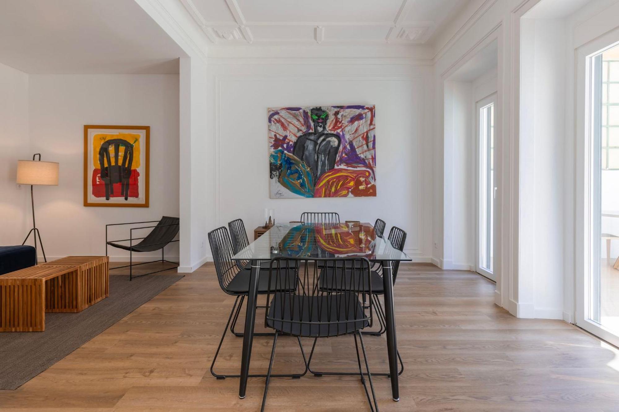 Hidden Oasis With Pool By Lovelystay Apartamento Lisboa