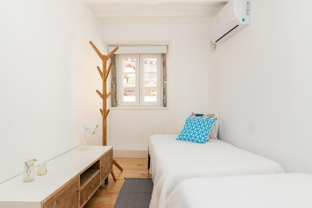 Casa Benformoso Apartment Lisbon