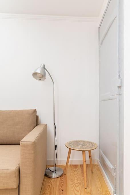 Apartment Casa Benformoso Lisbon