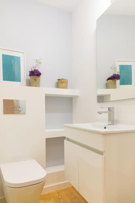 Casa Benformoso Apartment Lisbon