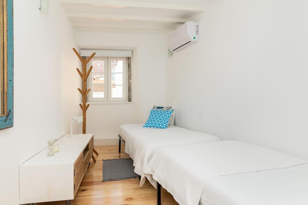 Casa Benformoso Apartment *