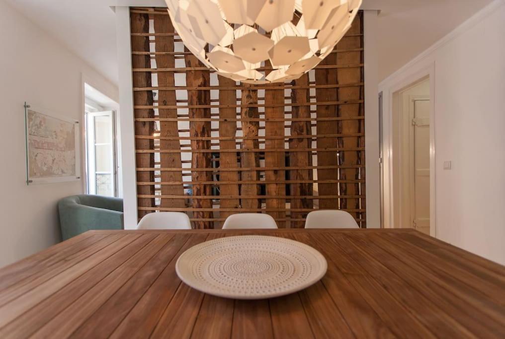 Casa Benformoso Apartment Lisbon