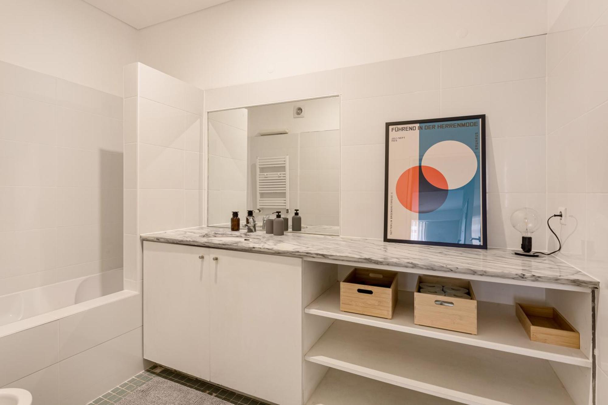 Apartamento Chiado Urban Lisboa