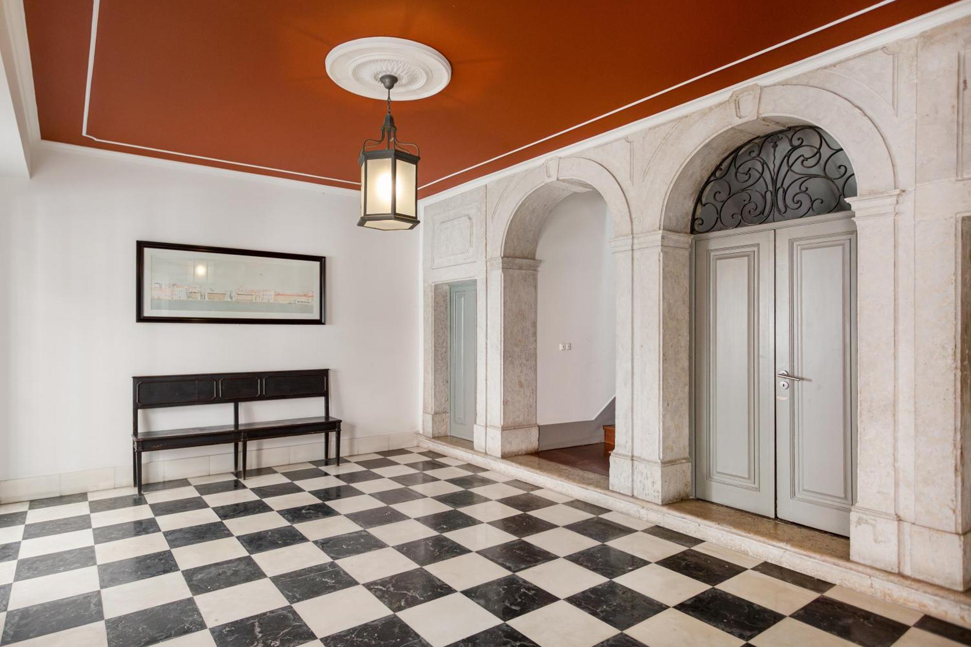 Chiado Urban Apartamento *