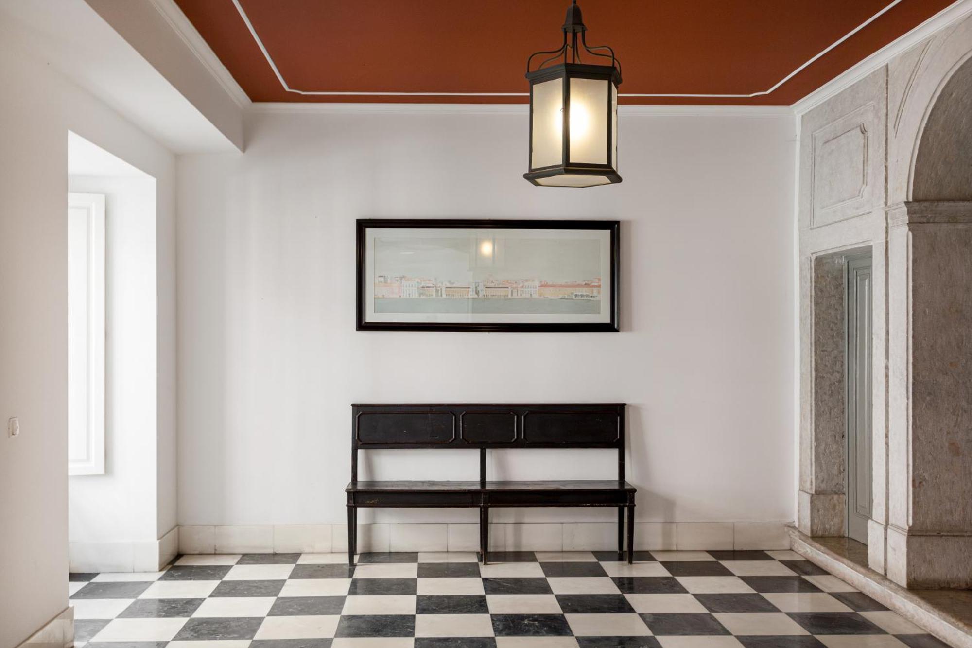Chiado Urban Apartamento *