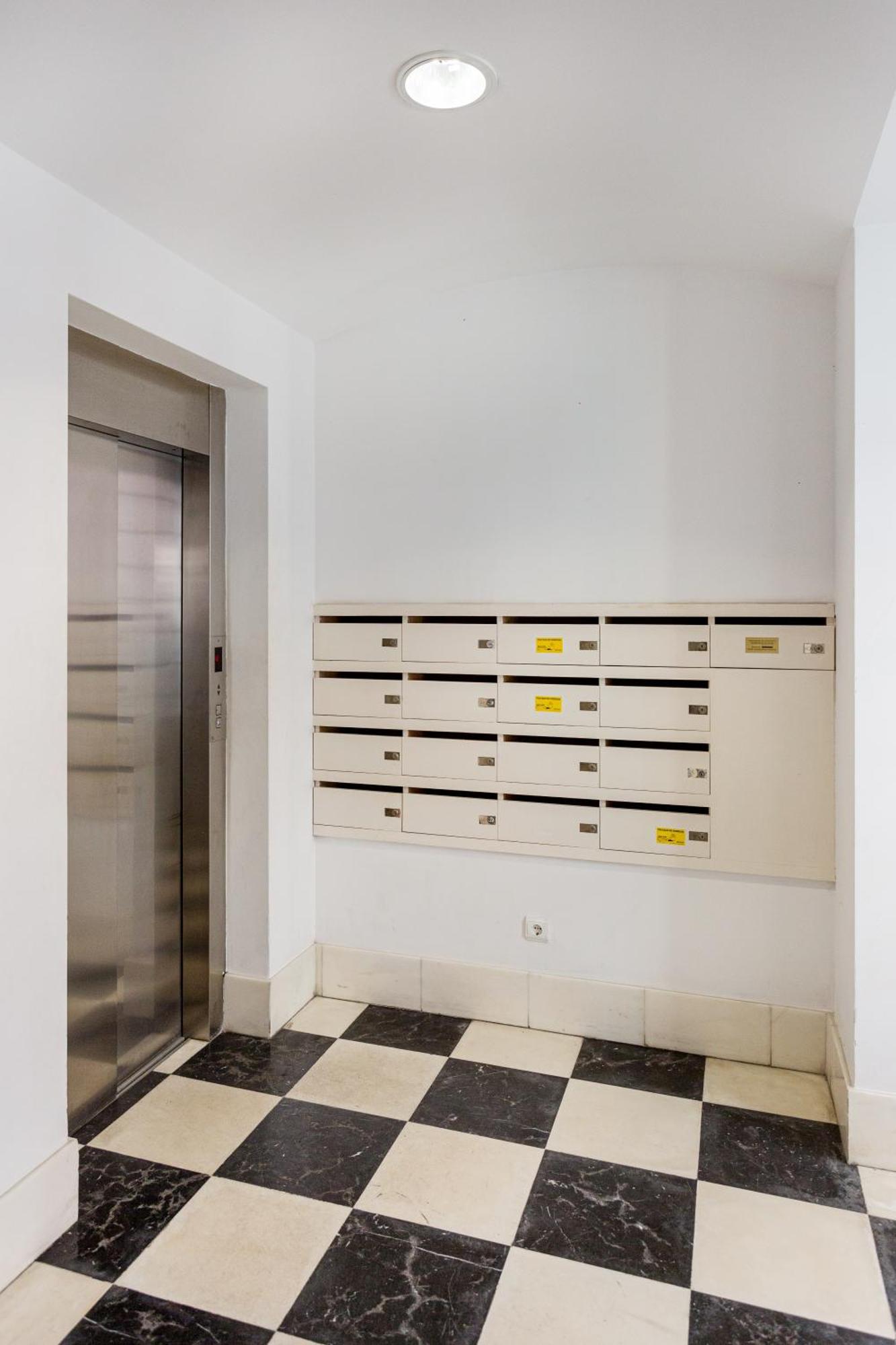 Apartamento Chiado Urban *
