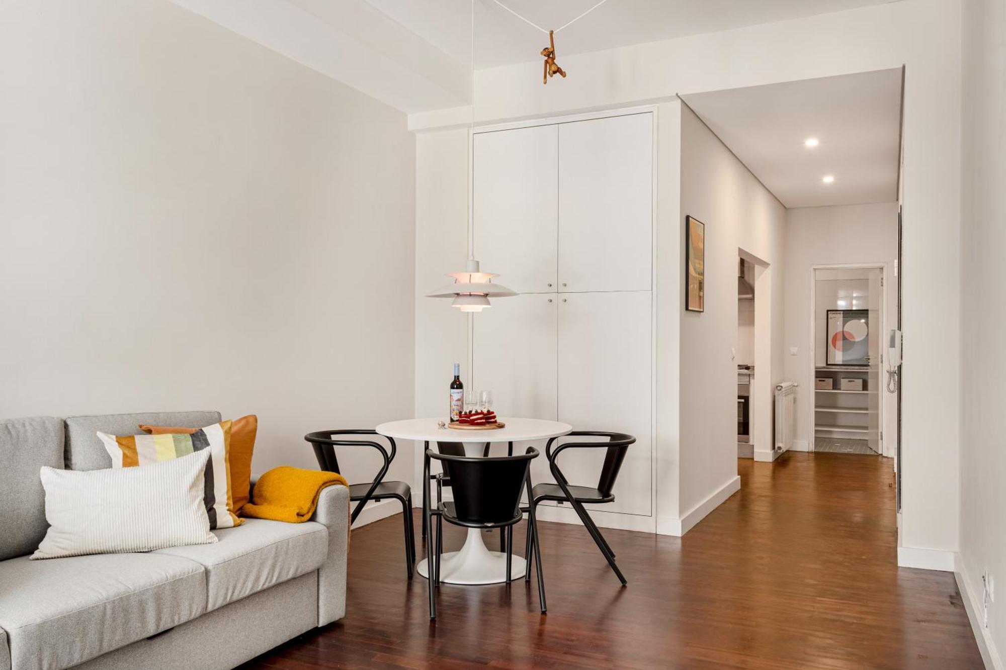 Chiado Urban Apartamento