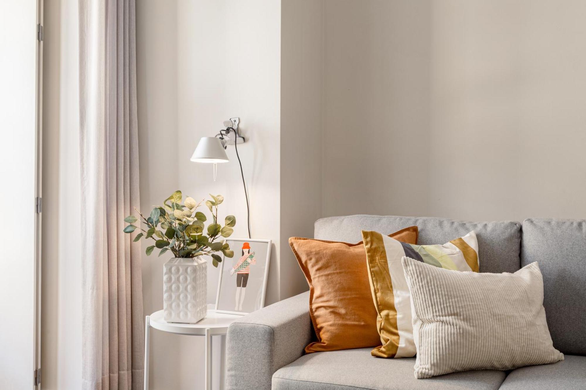 Chiado Urban Apartamento