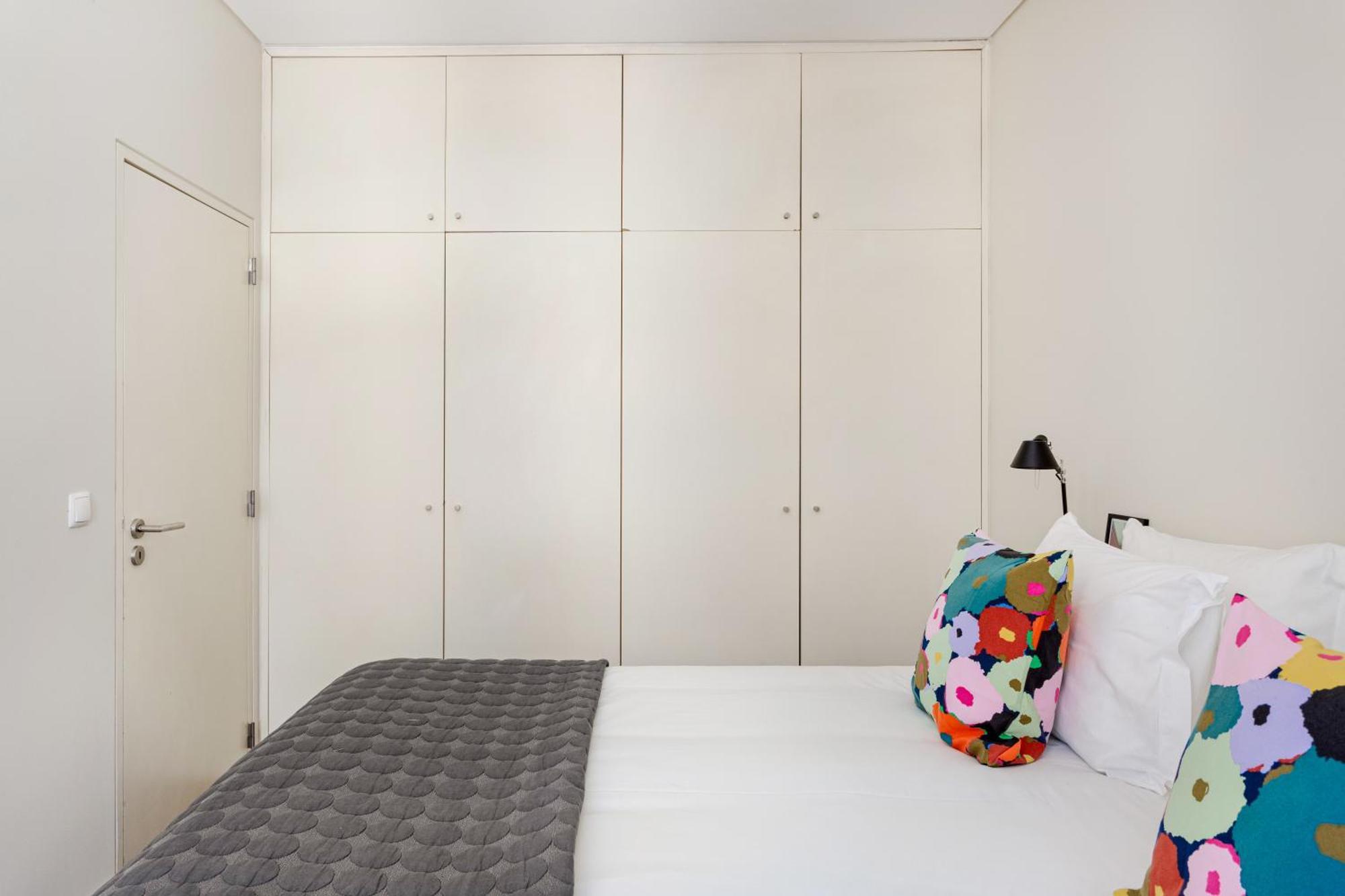 Apartamento Chiado Urban