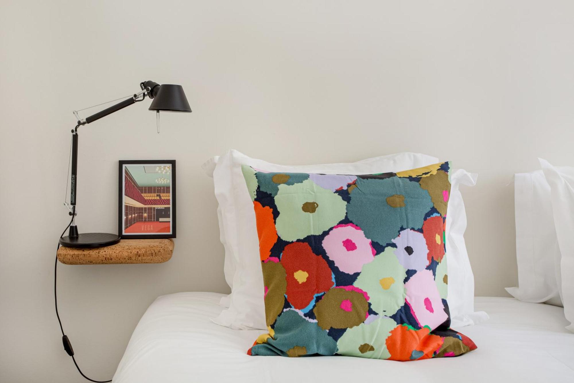 Apartamento Chiado Urban Lisboa