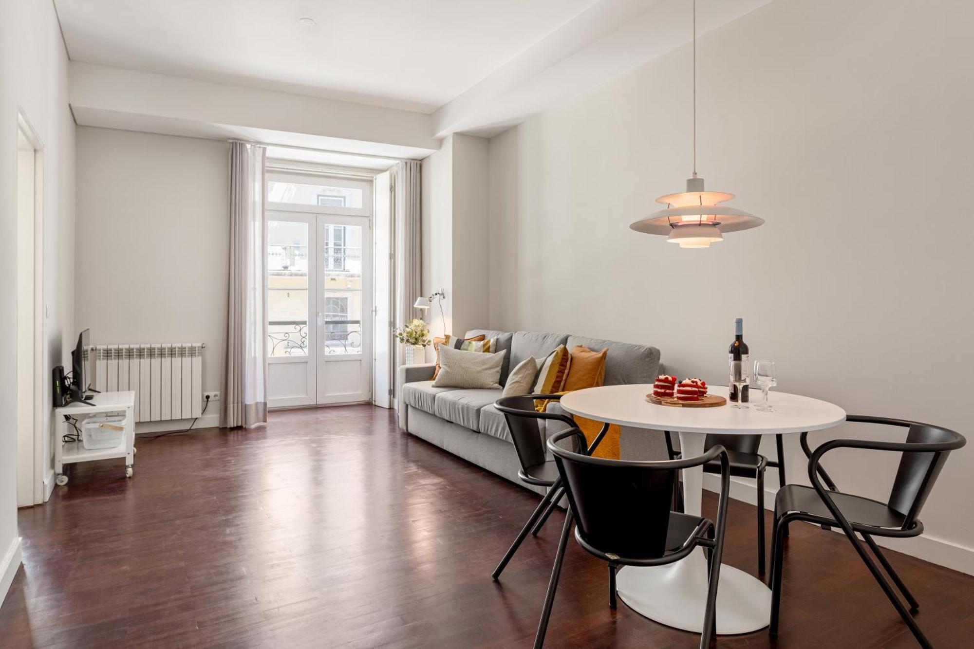 Chiado Urban Apartamento *