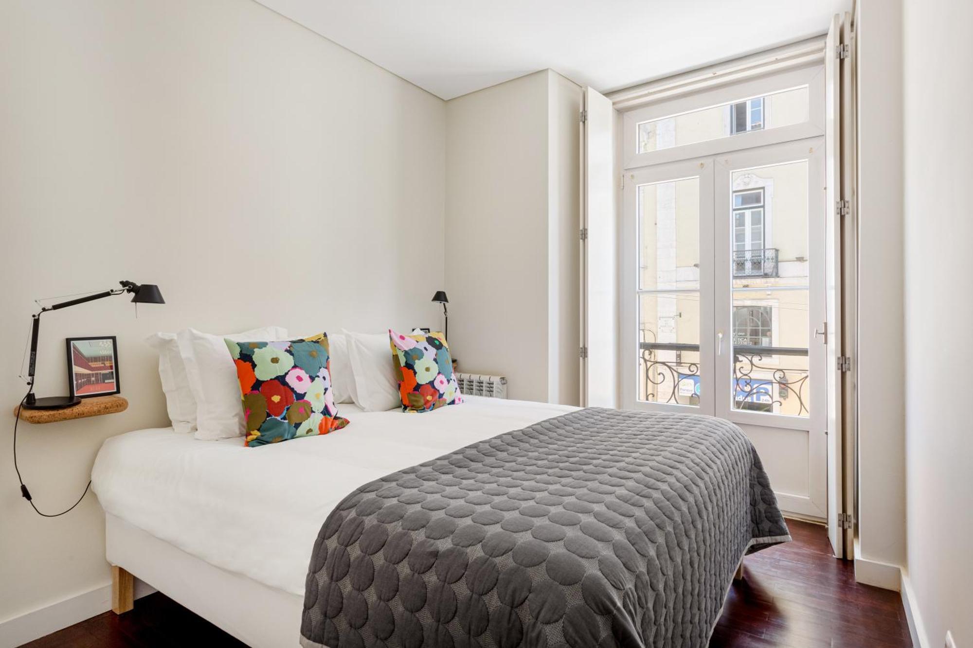 Chiado Urban Apartamento Lisboa