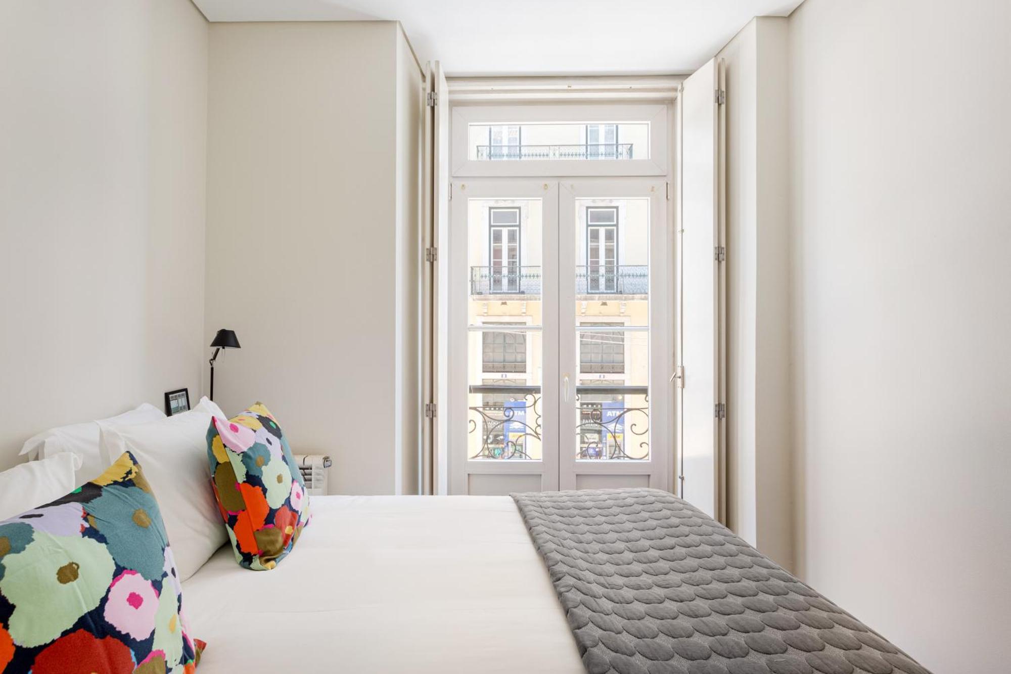 Chiado Urban Apartamento Lisboa