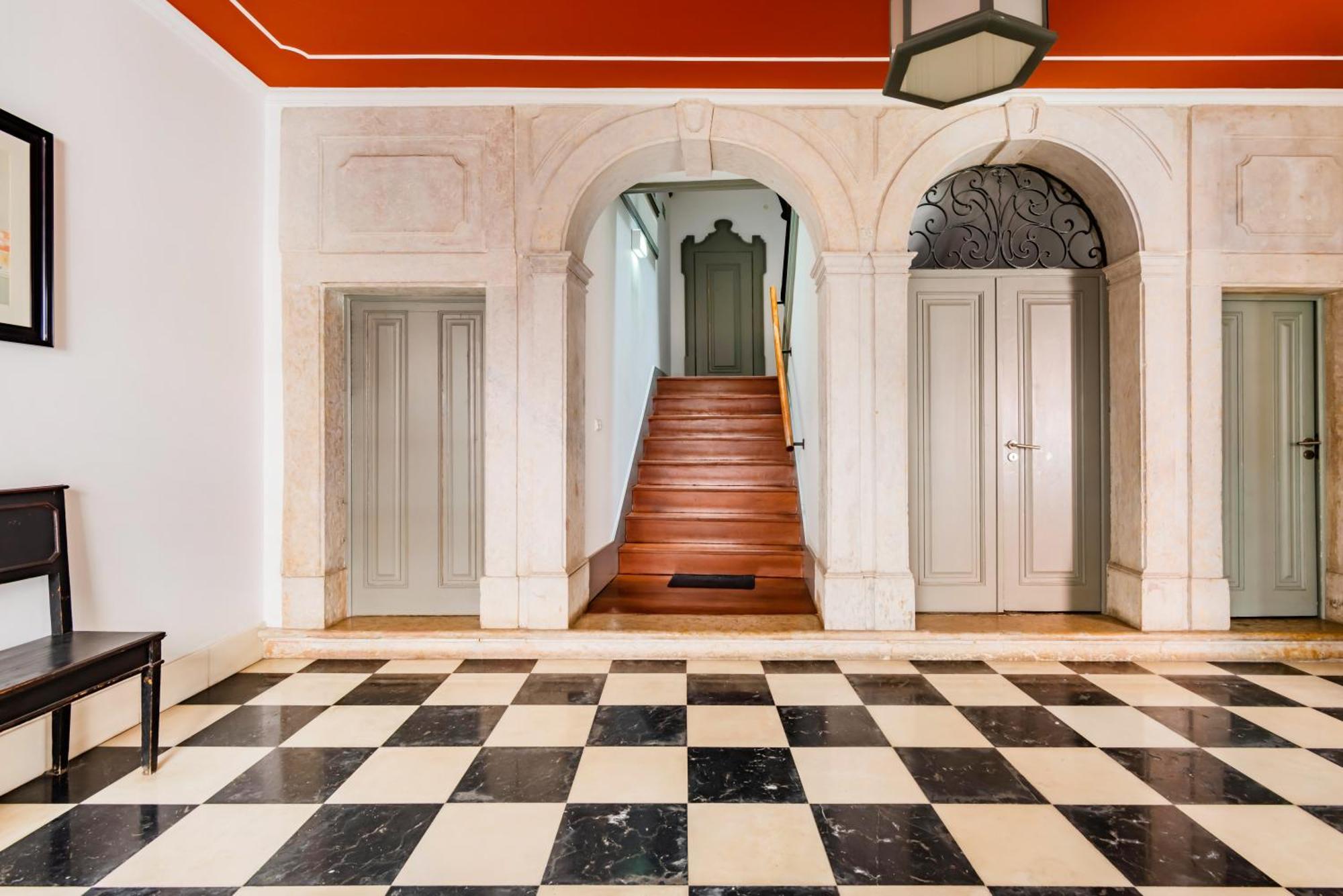 Apartamento Chiado Urban *