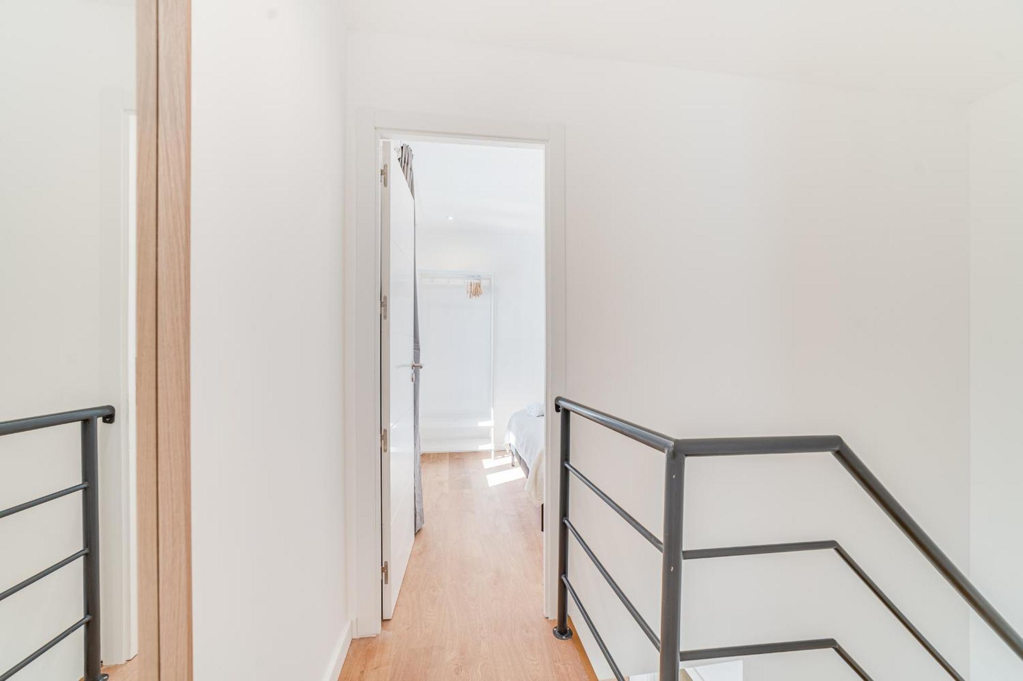 Campolide Duplex