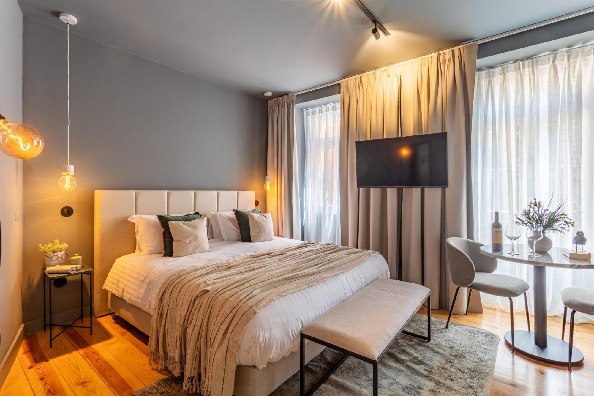 Gralhas Apartamento Lisboa
