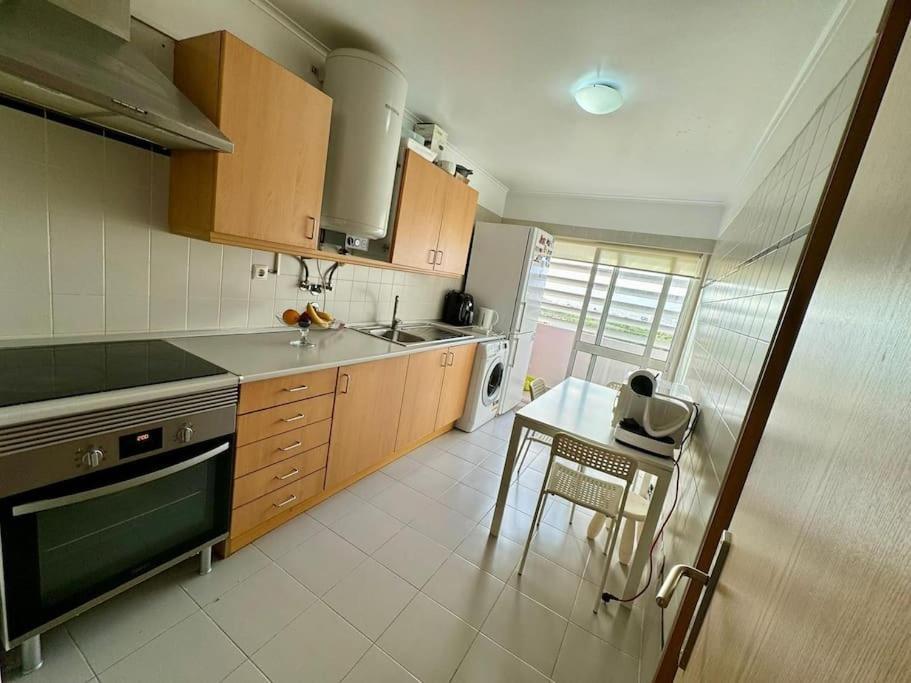 Flat Moderno 8 Mnt Aeroporto Apartamento Lisboa