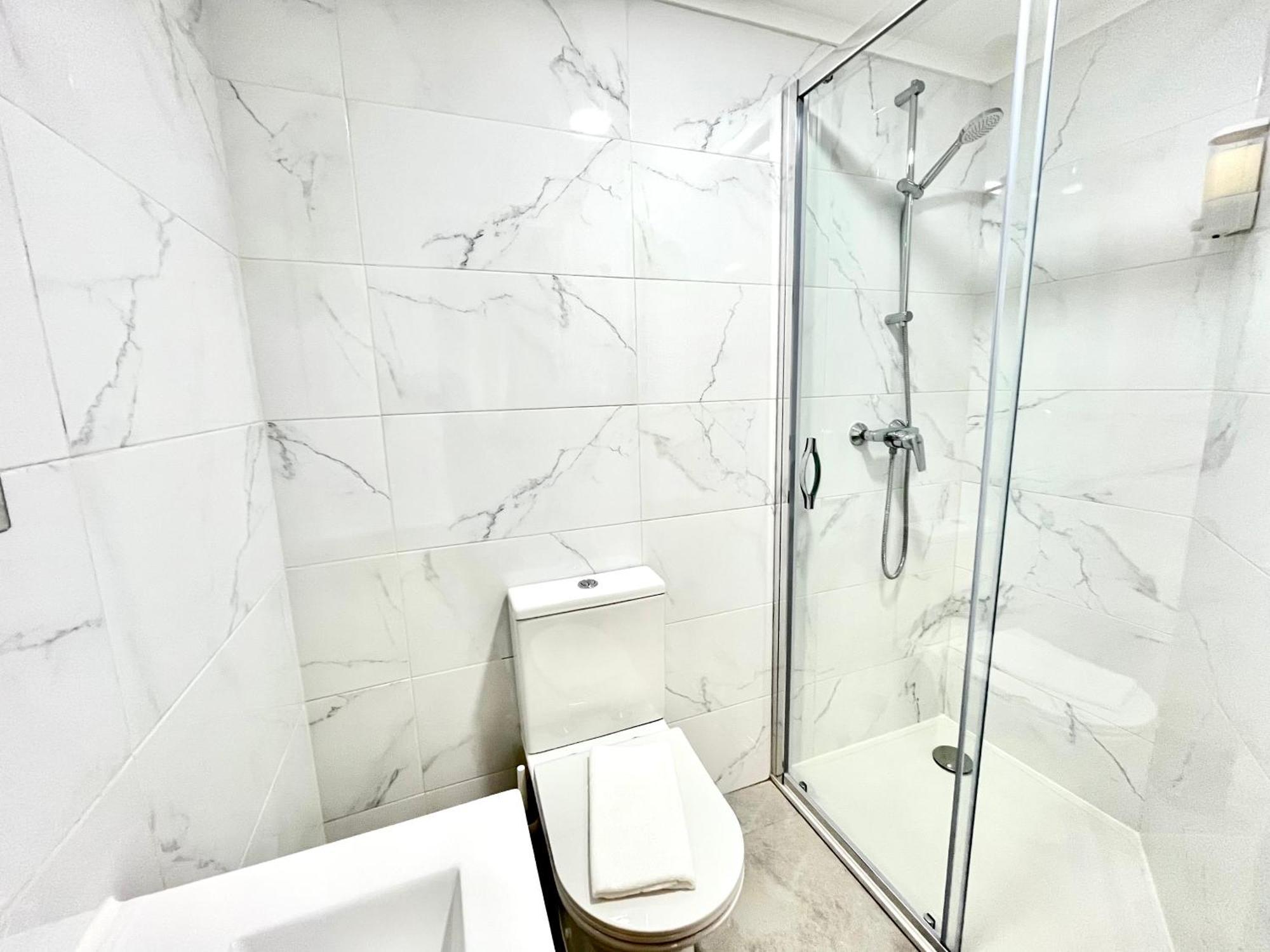 Apartamento Center Santos Lisboa