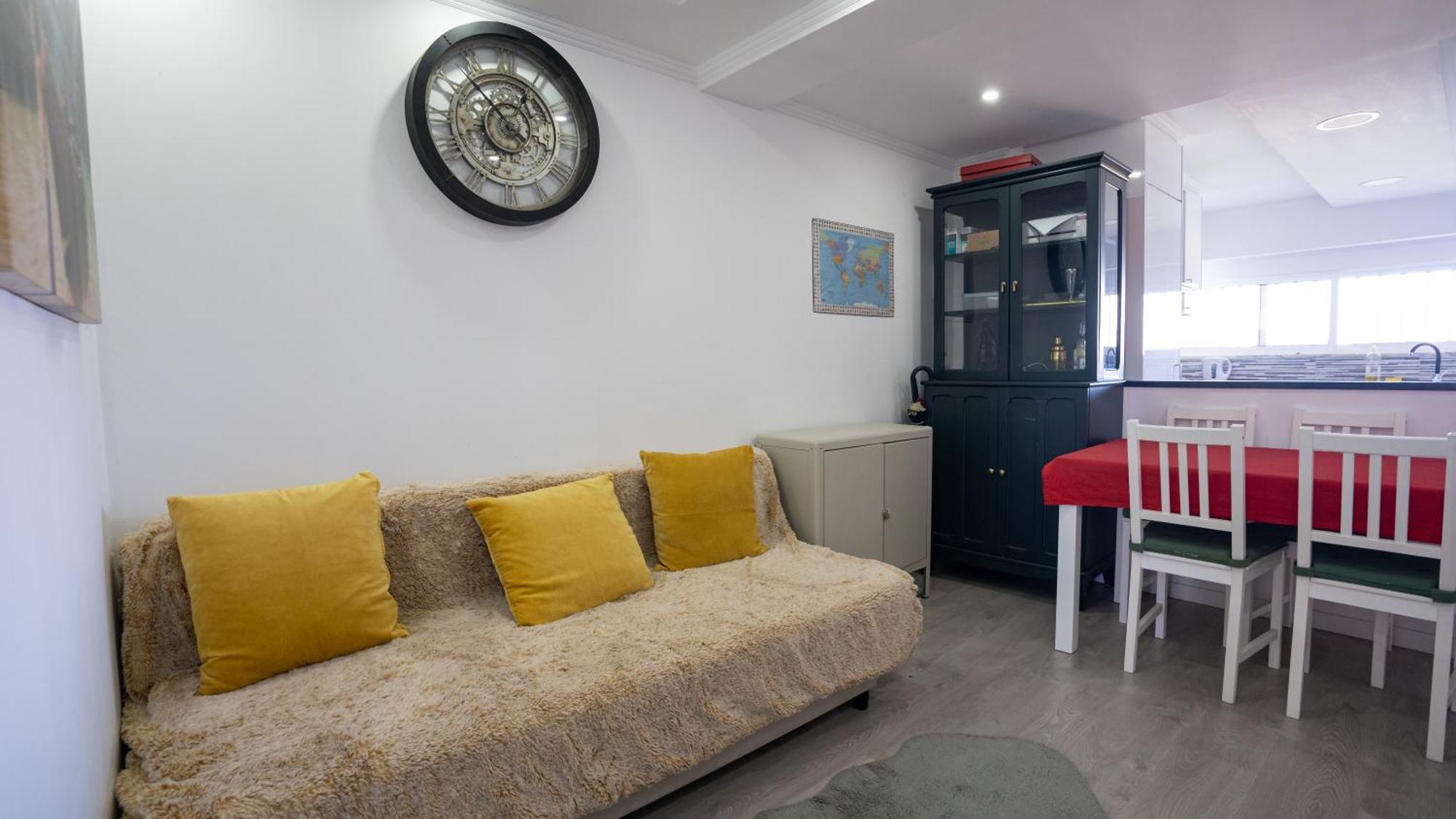 Aeroporto Apartamento *