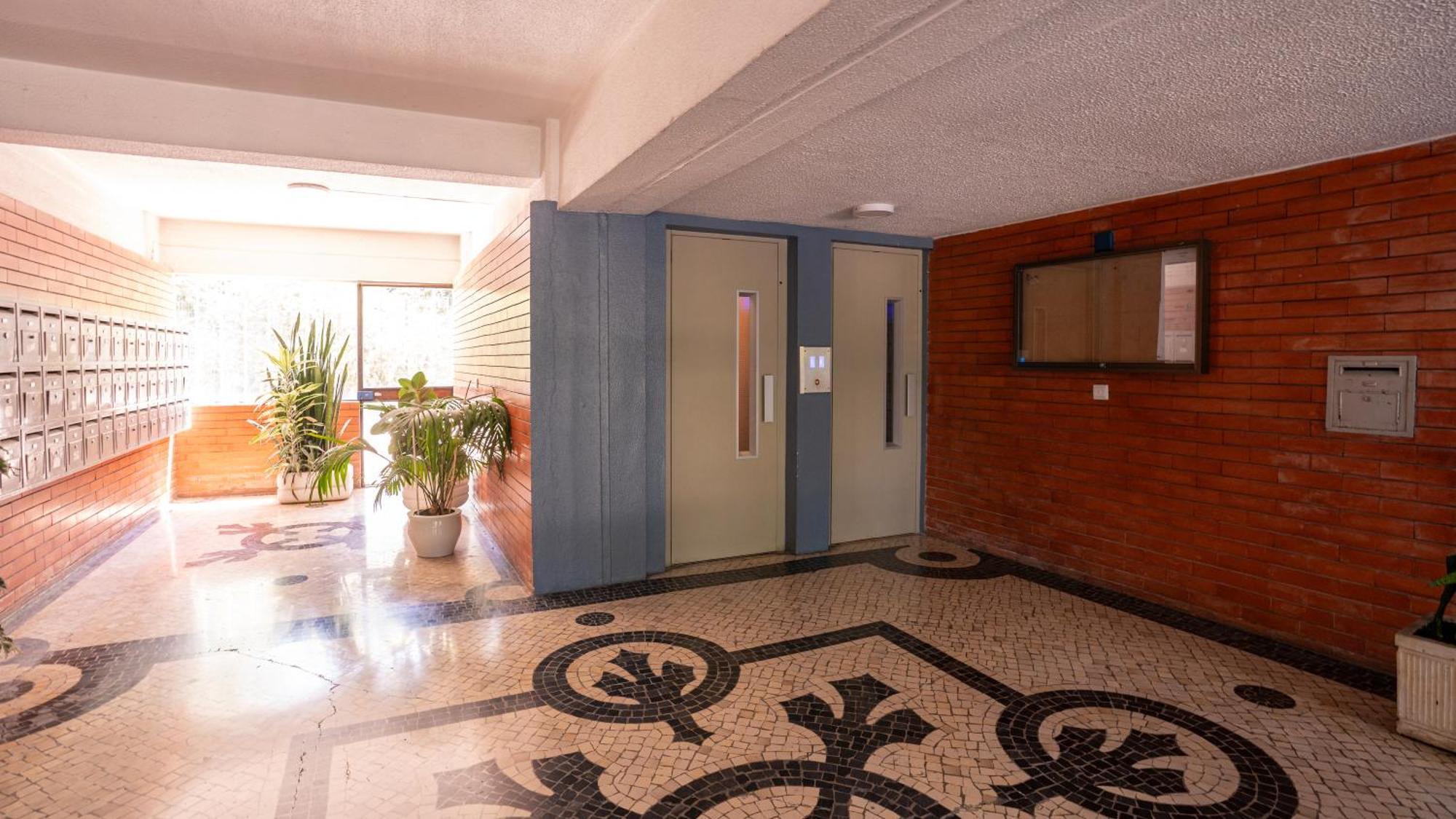 Aeroporto Apartamento
