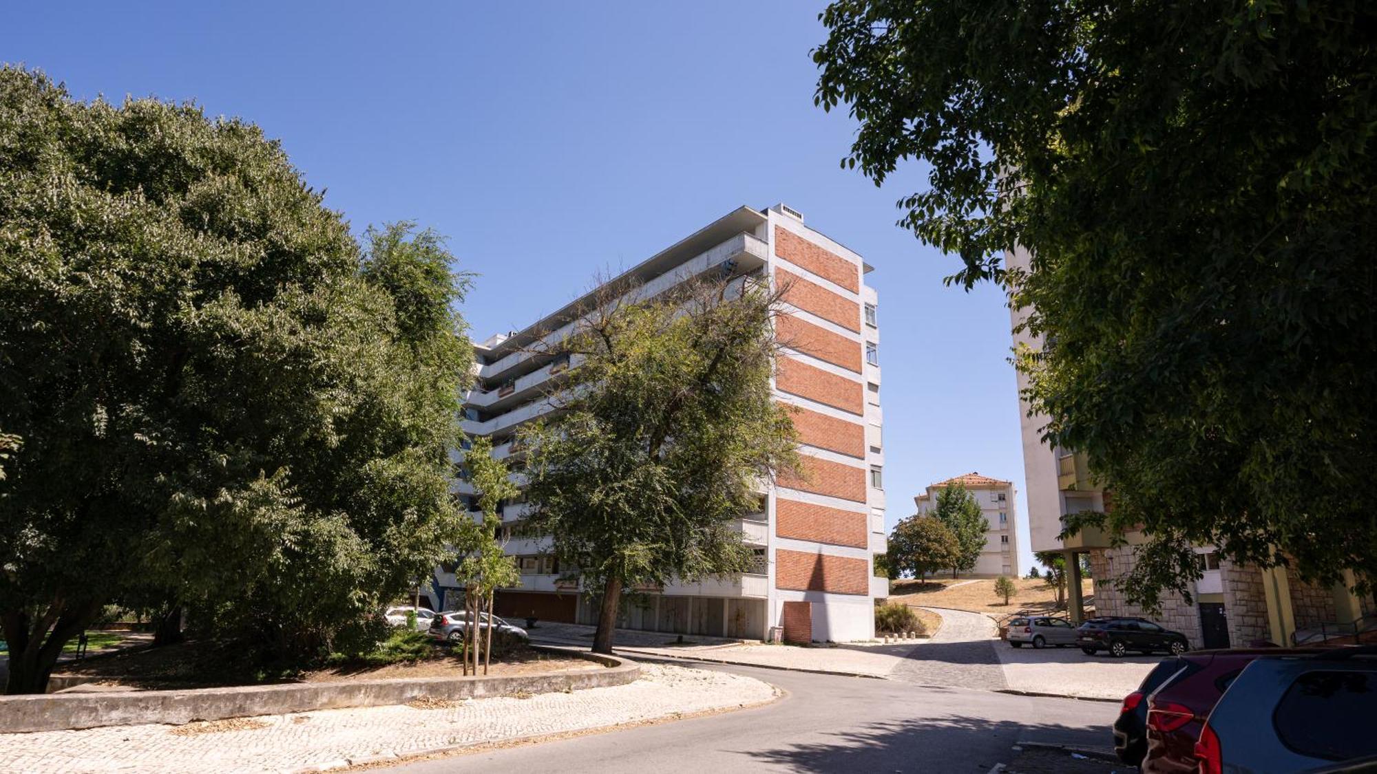 Aeroporto Apartamento *