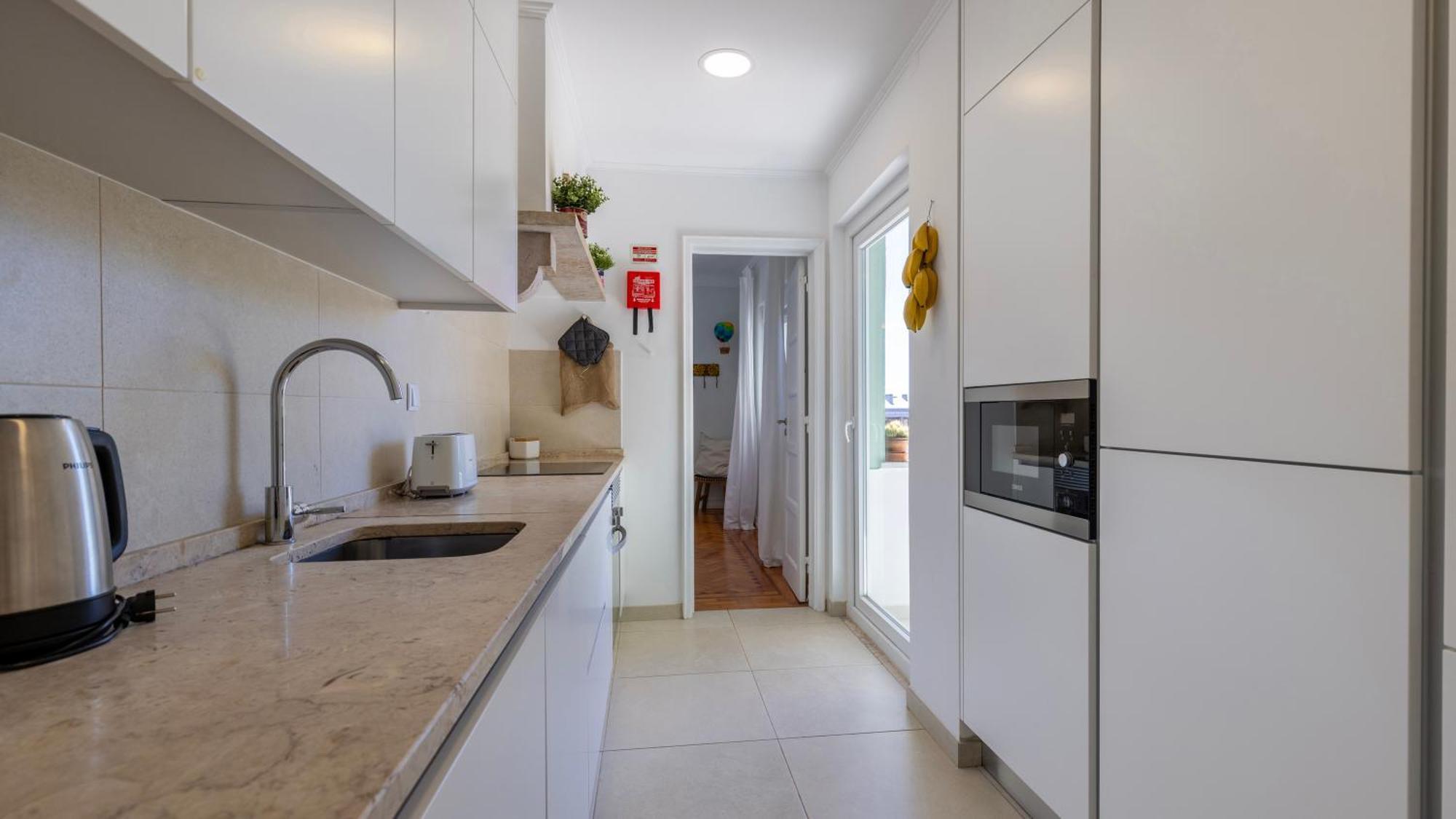 Charming Belem 3bdr By Lovelystay * Lisboa