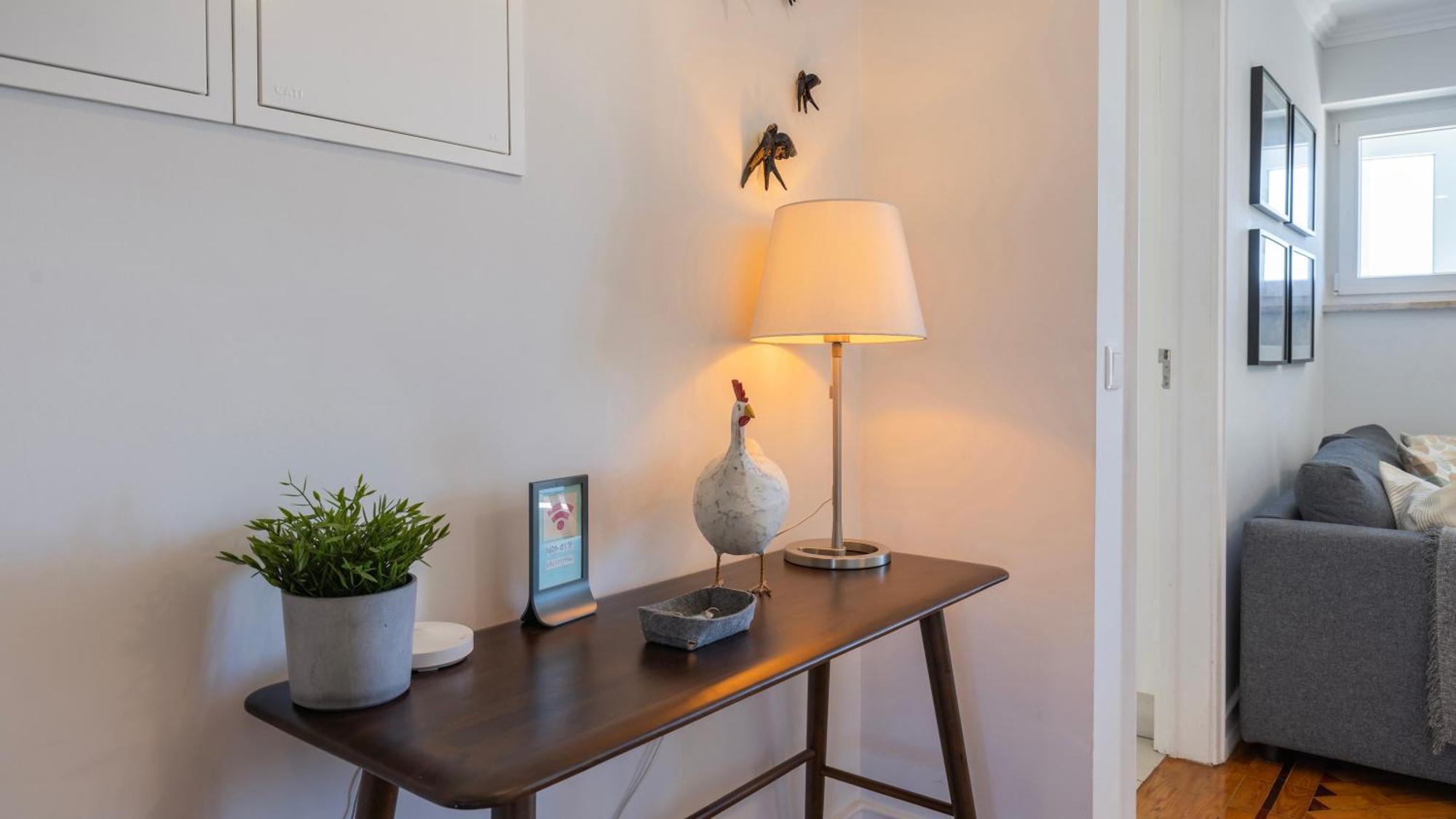 Charming Belem 3bdr By Lovelystay * Lisboa