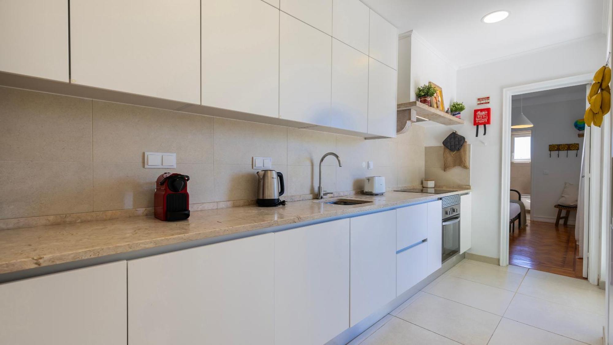 Charming Belem 3bdr By Lovelystay *