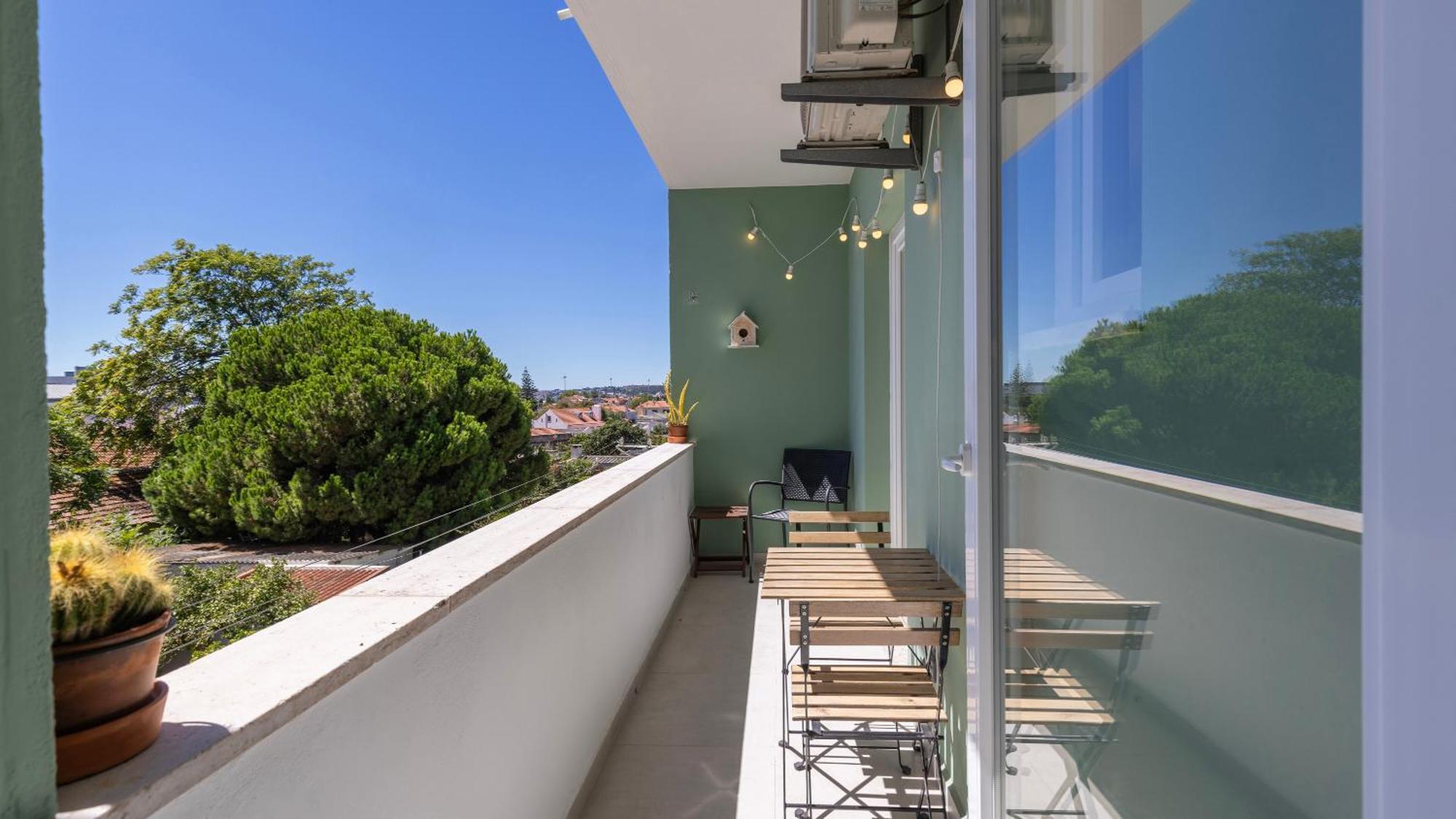 Charming Belem 3bdr By Lovelystay * Lisboa